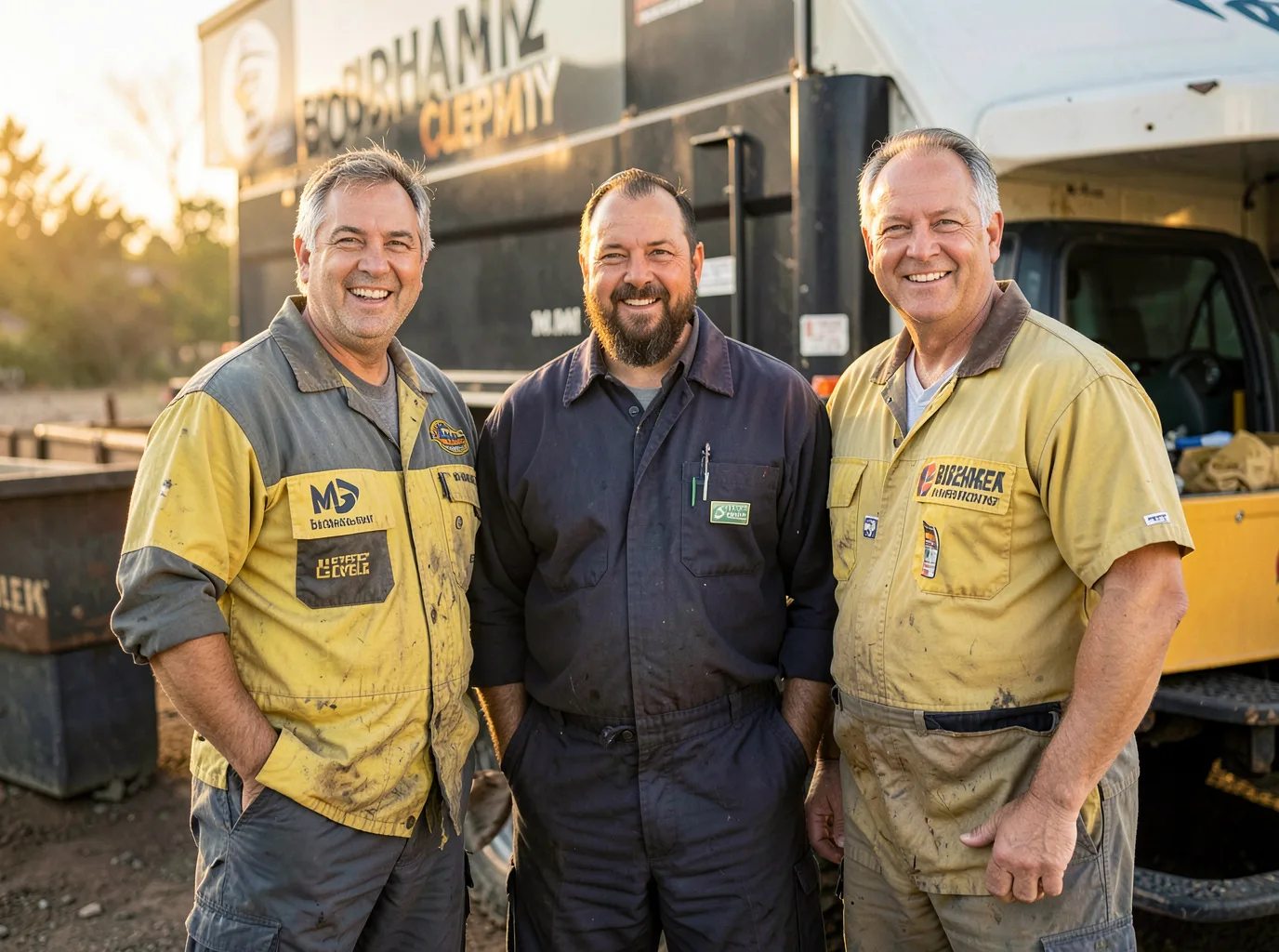 Sewage Cleanup company in Faison, NC