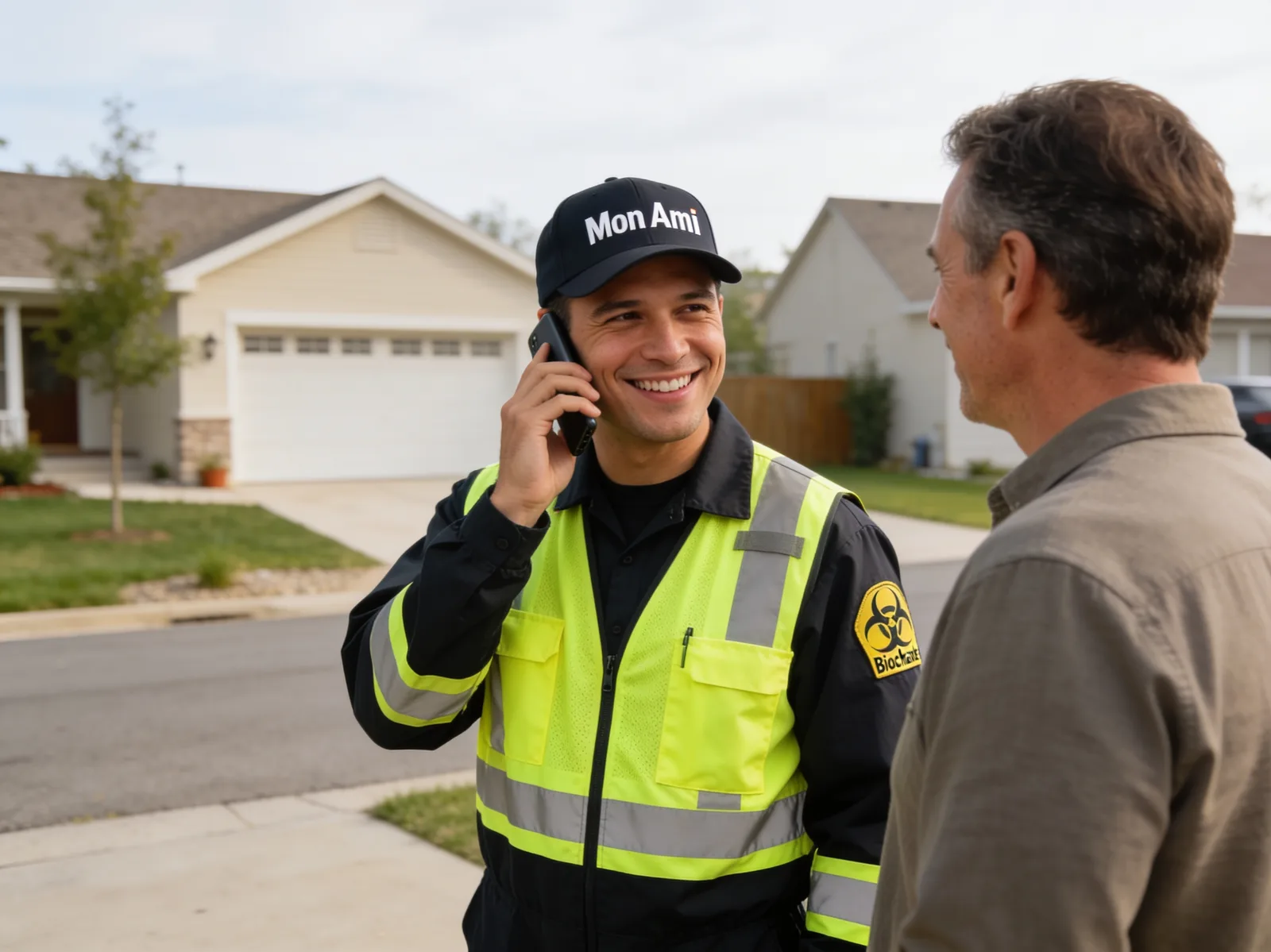 Sewage Cleanup Faison, NC FAQs